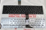 Новая клавиатура Asus X501, X550, X552, X750 Power Plant