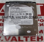 Жесткий диск 1TB 2.5 SATA 3.3 Toshiba MQ04ABF100