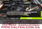 Видеокарта GeForce GTX 1650 WindForce OC 4Gb DDR5