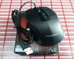 Мышка для компьютера FrimeCom FC-M262 USB BLACK