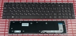 Новая клавиатура Lenovo IdeaPad 110-15ISK