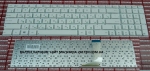 Новая белая клавиатура Asus X556, X756, X756U