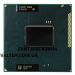 Процессор Intel Core i5-2430M SR04W 2x2.4 Ghz