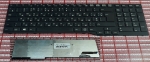 Клавиатура Fujitsu LifeBook A514, A555, AH562, A532, N532