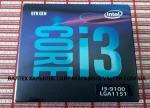 Процессор Intel Core i3-9100 BX80684I39100