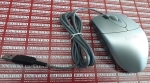 Мышка для компьютера A4Tech OP-620-D Silver USB