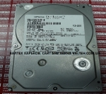 Жесткий диск 400GB 3.5 SATA 2 Hitachi HDT725040VL360