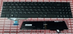 Новая клавиатура Asus M580VN, N580GD, X580VN подсветка клавиш