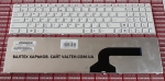 Новая белая клавиатура Asus A52, K52, X54 Power Plant