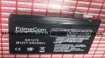 Аккумуляторная батарея FrimeCom GS1270 12V 7.0AH 20HR