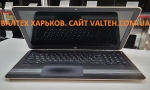 БУ ноутбук HP 15-au185sa I5-7200U, SSD 256GB, 8GB DDR4