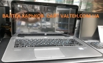 БУ ноутбук HP EliteBook 840 G4 i7-7600U, 16GB DDR4, сенсорный