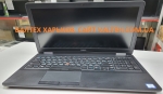 БУ ноутбук Dell Latitude E5570 i7-6820QM SSD 256Gb 16GB DDR4