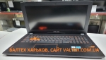 БУ ноутбук Asus Rog STRIX GL502VT i7-6700HQ, GTX 970M 3Gb