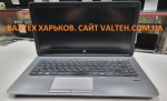 БУ ноутбук HP ProBook 645 G1 AMD A8-4500M, 8GB DDR3, 128GB SSD