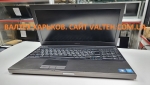 БУ ноутбук DELL PRECISION M4800 i7-4900MQ, Quadro K2100M