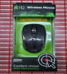 Беспроводная мышка HQ-WMA8800 1600DPI Black