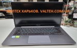 БУ ноутбук Asus UX430U i5-8250u, 256gb, NVMe MX150 2GB, IPS