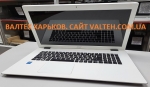 БУ ноутбук Acer Aspire E5-772 I3-5005u 256GB SSD 8Gb DDR3L