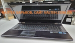 БУ ноутбук Samsung R710 I7-2670QM SSD 240gb DDR3 8Gb