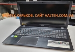 БУ ноутбук Acer Aspire F5-573G-50SK i5-7200u, GeForce 940MX 2GB