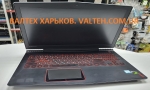 БУ ноутбук Lenovo Y520-15IKBN I5-7300HQ, GeForce GTX 1050