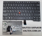 Новая клавиатура Lenovo ThinkPad E450, E450c, E455
