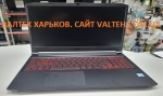 БУ ноутбук Acer Nitro 5 AN515-44 i5-10300H, GTX 1650 4GB, IPS