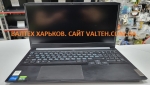 БУ ноутбук Lenovo IdeaPad Gaming 3 15IHU6 i5-11320H, RTX 3050 TI