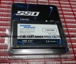 Новый ssd диск 120gb GOLDEN MEMORY GMSSD120GB