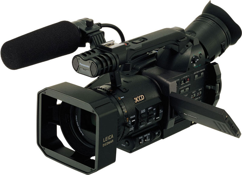Ремонт видеокамер в Харькове sony, panasonic, jvc, canon, samsung ...