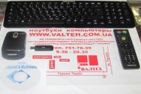 Радиокомплект Medion wug0902