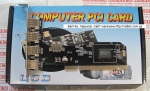 Pci адаптер usb 2.0 5 port