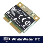 Вай фай Realtek RTL8191SE Mini PCI Express