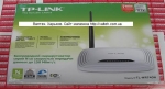 Вай фай роутер TP-LINK TL-WR740N