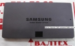 Бу 120 гб ssd-накопитель Samsung 840 EVO MZ-7TE120
