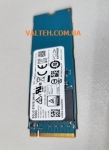 БУ SSD M.2 512gb KIOXIA NVMe 2280 KBG4AZNS512G