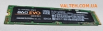 БУ SSD M.2 512gb Samsung 2280 MZ-N6E500