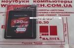 Новый 120гб ссд Team Ultra L5
