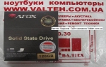 Новый 120 гб ssd-накопитель AFOX AFSN71BW120G