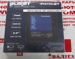 Новый 120 гб ssd-накопитель Patriot Burst SATA3 PBU120GS25SSDR