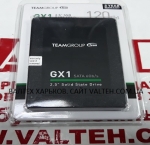 Новый 120гб ссд Team GX1 TLC T253X1120G0C101