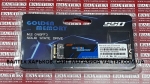Новый 1TB M.2 GOLDEN MEMORY 2280 GM22801TB