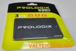 Новый 240 гб ссд Prologix S320 PRO240GS320