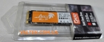 Новый 256gb M.2 SSD Dato 2280 DM700SSD-256GB
