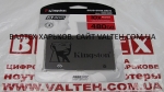Новый 480 гб ссд Kingston SATA3 SA400S37/480G
