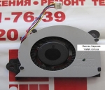 Новый кулер Asus X201E, X201EV, X202E