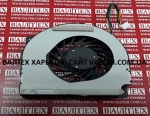 Кулер Asus X42, K42J, K42, A40, A42J, K42