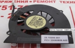 Кулер Dell XPS M1330, PP25L