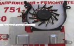 Кулер Samsung NC10, N110